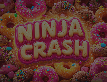 Ninja Crash
