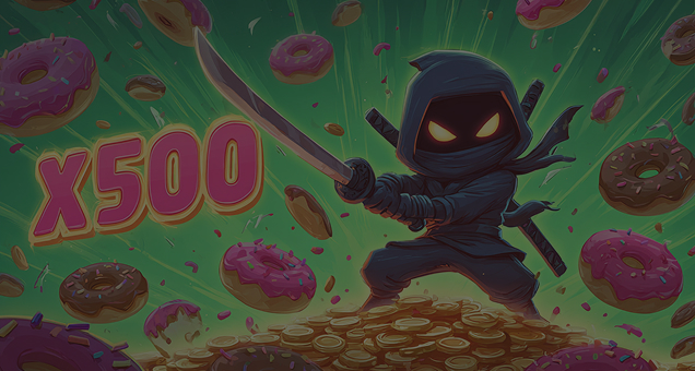 Ninja Crash
