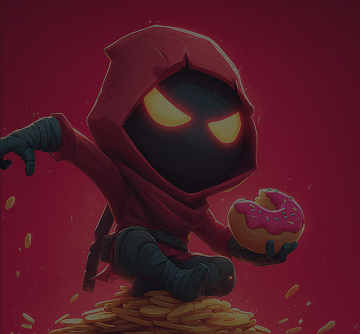 Ninja Crash